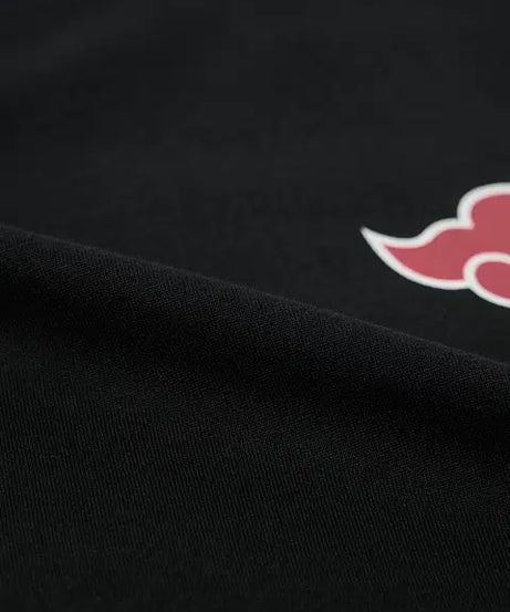 Naruto Shippuden: Akatsuki Drop Cut T-Shirts