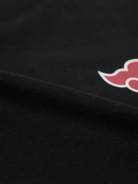 Naruto Shippuden: Akatsuki Drop Cut T-Shirts