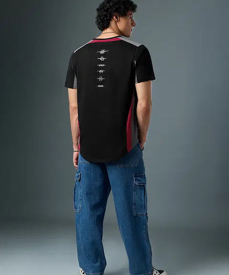 Naruto Shippuden: Akatsuki Drop Cut T-Shirts