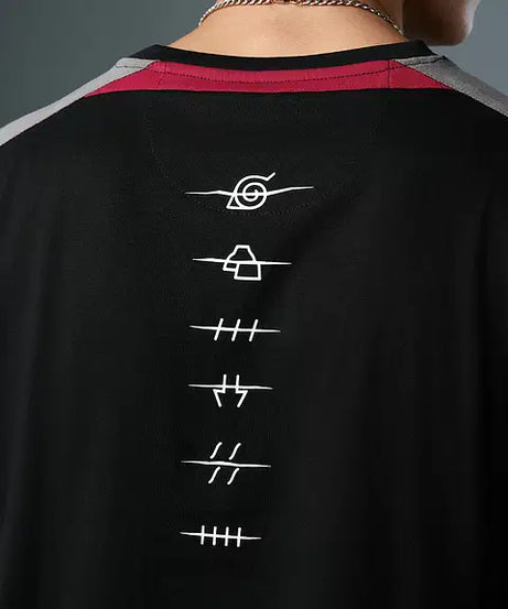 Naruto Shippuden: Akatsuki Drop Cut T-Shirts