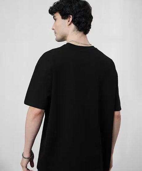 Phir Hera Pheri Laxmi Chit Fund Oversized T-Shirts