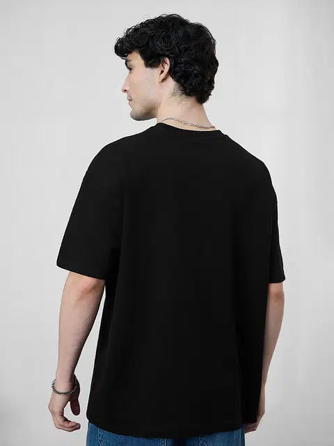 Phir Hera Pheri Laxmi Chit Fund Oversized T-Shirts