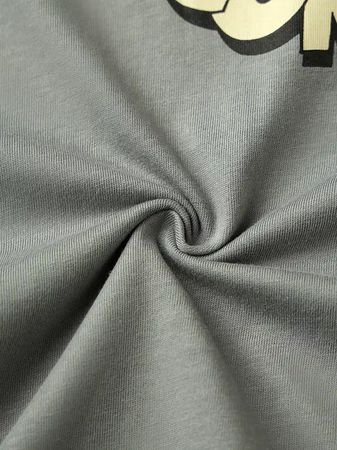 Welcome  Control Uday Men Relaxed Fit T-Shirts