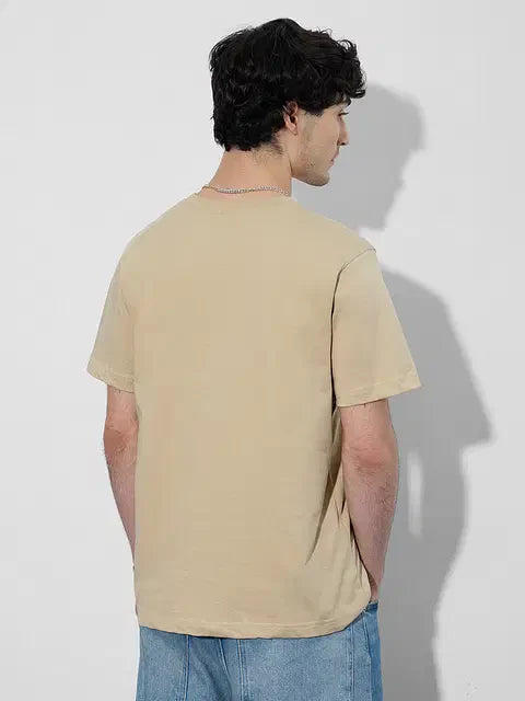 Golmaal 3 Vasooli Bhai Men Relaxed Fit T-Shirts