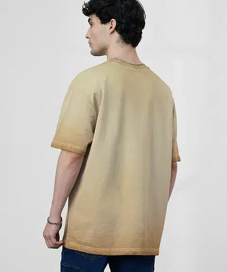 Naruto Shippuden Madara's Disguise Oversized T-Shirts