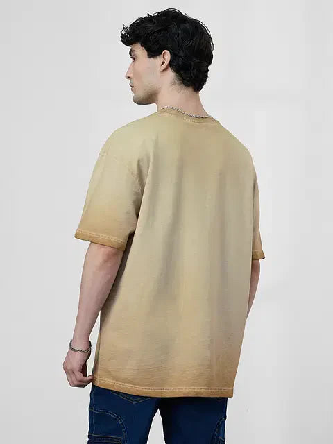 Naruto Shippuden Madara's Disguise Oversized T-Shirts