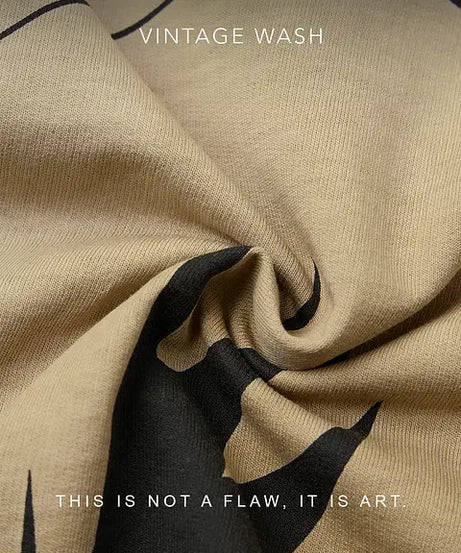 Naruto Shippuden Madara's Disguise Oversized T-Shirts