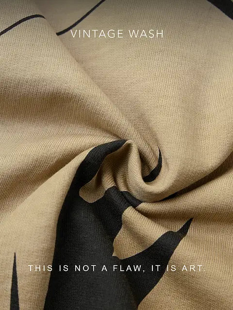 Naruto Shippuden Madara's Disguise Oversized T-Shirts