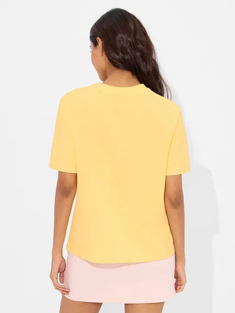 Minions Notorious Women Relaxed Fit T-Shirts