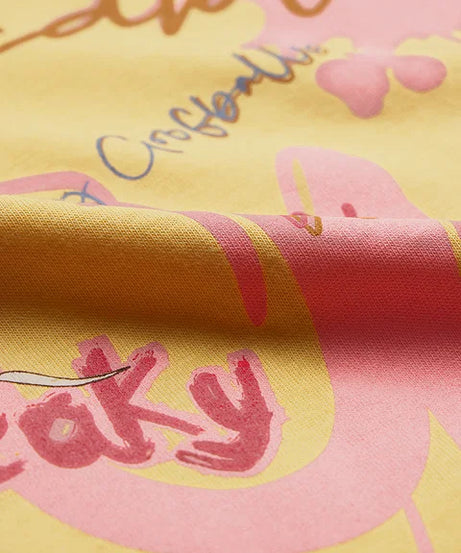 Minions Notorious Women Relaxed Fit T-Shirts