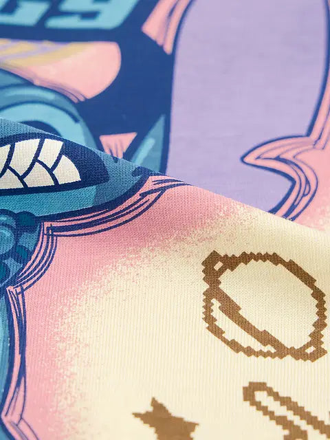 Brat Energy Women Oversized T-Shirts