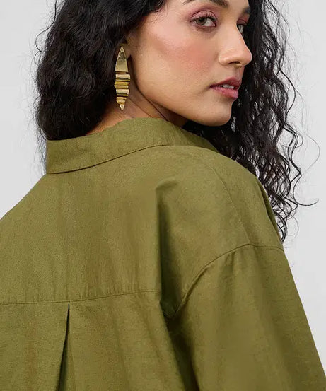 Flower Child Women Boyfriend Shirts