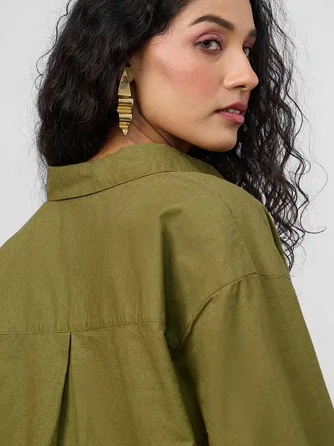 Flower Child Women Boyfriend Shirts