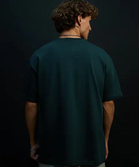 Phineas And Ferb Freestyle Fanatics Oversized T-Shirts