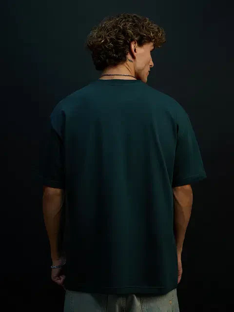 Phineas And Ferb Freestyle Fanatics Oversized T-Shirts