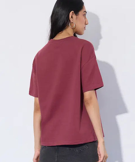 Emergency Women Oversized T-Shirts