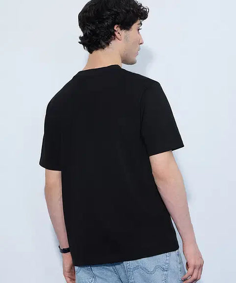 Looney Tunes Beep Beep Men Relaxed Fit T-Shirts