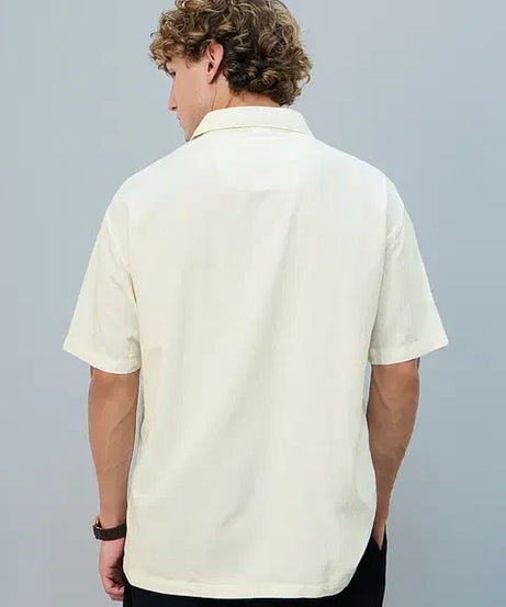 Hawaiian Shirt Earth-Bound Holiday Shirts