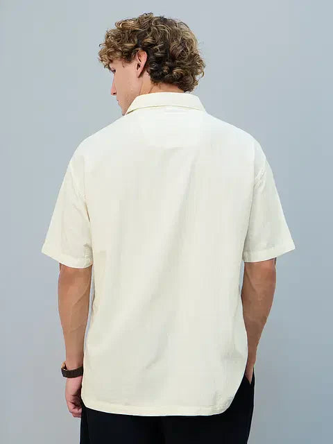 Hawaiian Shirt Earth-Bound Holiday Shirts