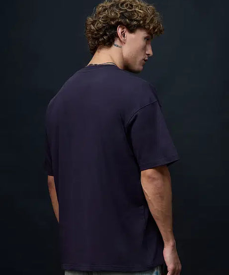 Solo Leveling Hunters Oversized T-Shirts