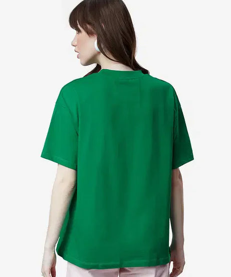 Influencer Women Oversized T-Shirts