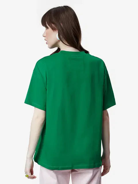 Influencer Women Oversized T-Shirts