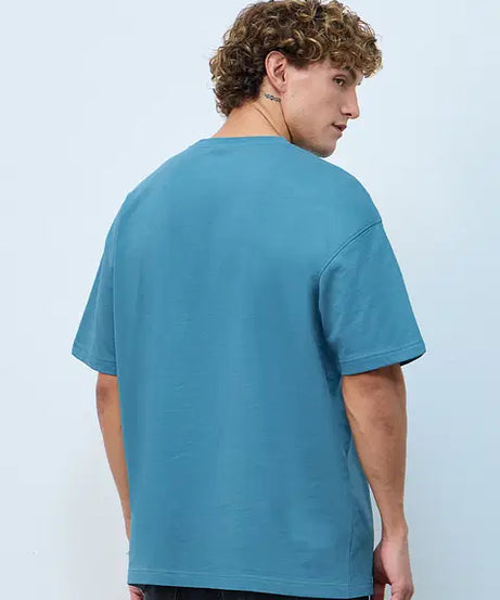 DC Say Cheese Oversized T-Shirts