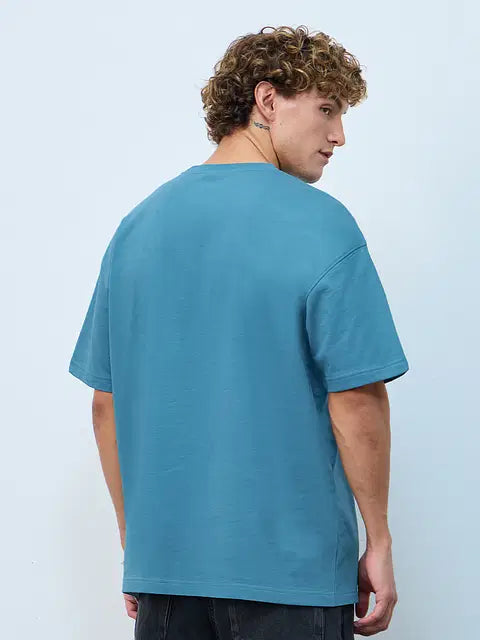 DC Say Cheese Oversized T-Shirts