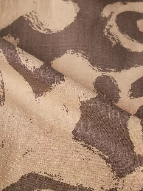 Oversized Shirt  Marine Oversized Shirts