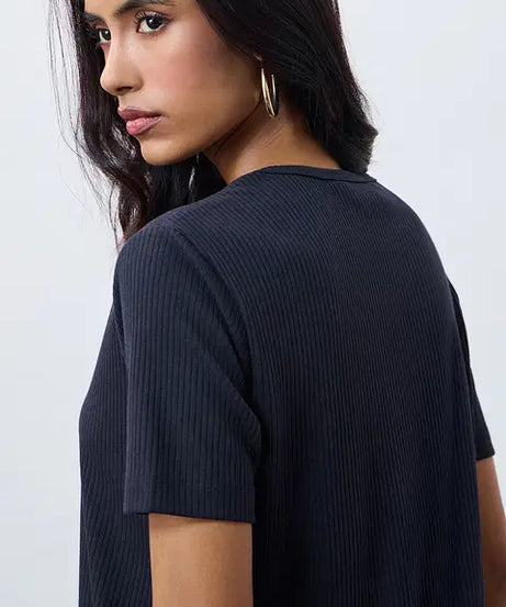 Home Women Relaxed Fit T-Shirts