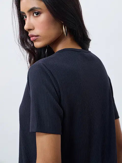 Home Women Relaxed Fit T-Shirts