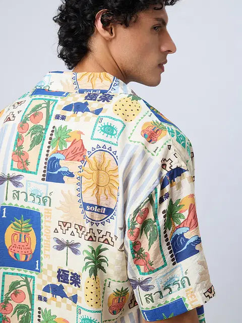 Soul Traveller Holiday Shirts