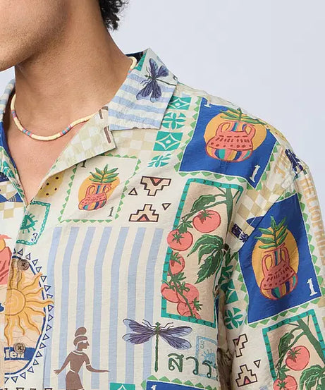 Soul Traveller Holiday Shirts