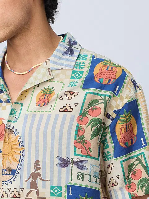 Soul Traveller Holiday Shirts