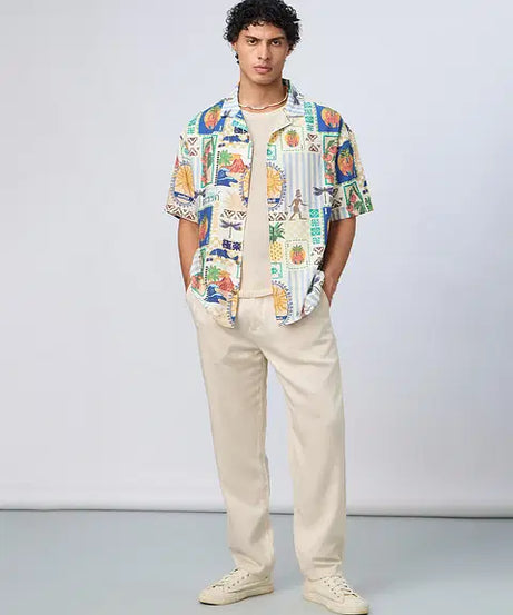 Soul Traveller Holiday Shirts