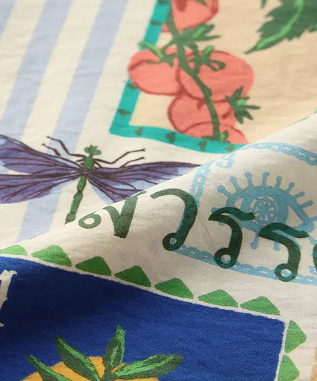 Soul Traveller Holiday Shirts