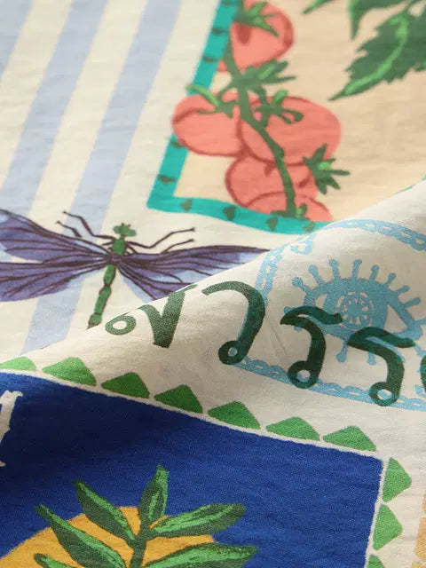 Soul Traveller Holiday Shirts