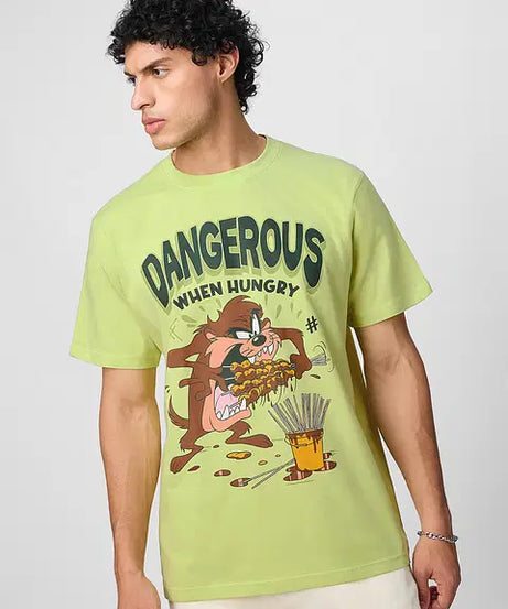Looney Tunes  Hungry Taz T-Shirts