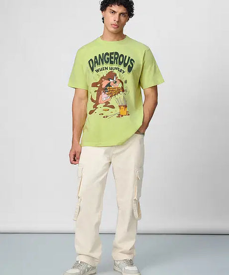 Looney Tunes  Hungry Taz T-Shirts