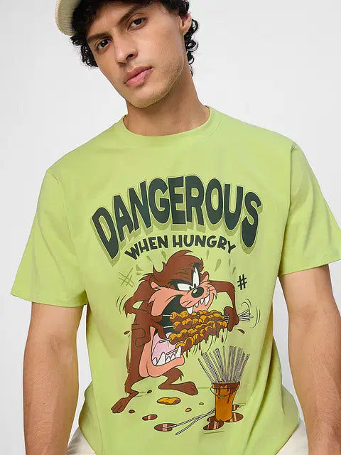 Looney Tunes  Hungry Taz T-Shirts