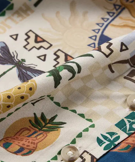 Soul Traveller Women Holiday Shirts