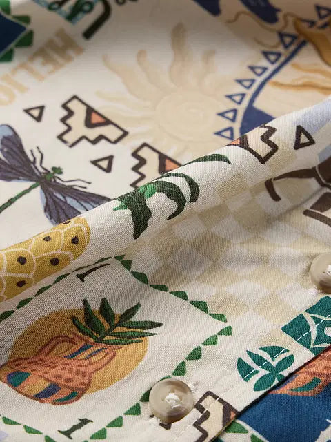 Soul Traveller Women Holiday Shirts