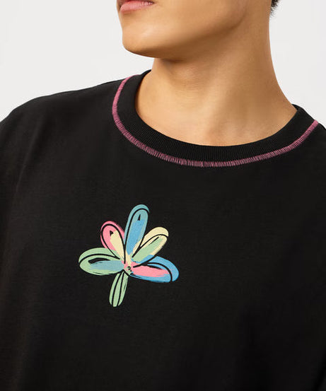 TSS Originals Chaos Super Oversized T-Shirts