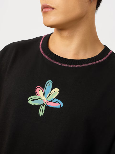 TSS Originals Chaos Super Oversized T-Shirts