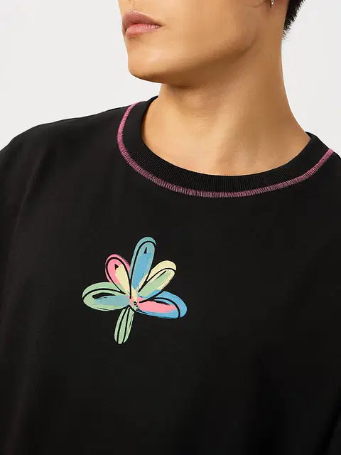 Chaos Super Oversized T-Shirts