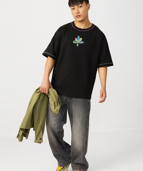 TSS Originals Chaos Super Oversized T-Shirts