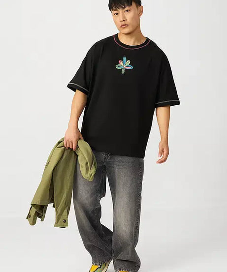 Chaos Super Oversized T-Shirts