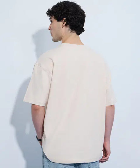 Oversized T-Shirt  Bear Minimum Oversized T-Shirts