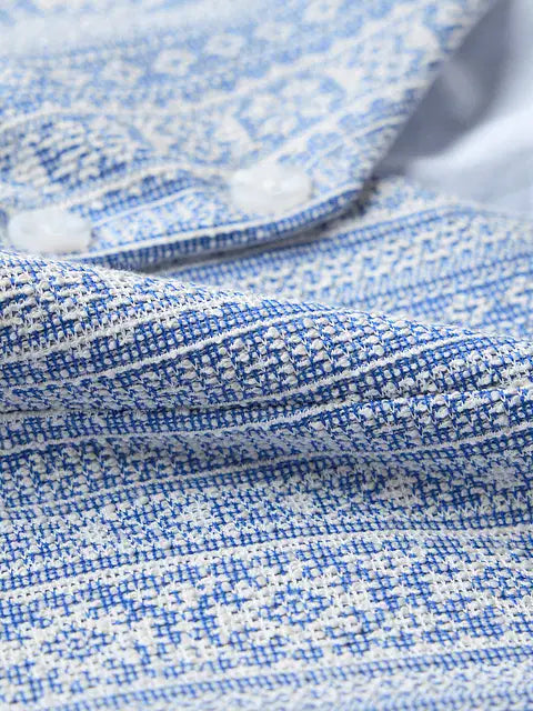 Aztec Women Cropped Tops