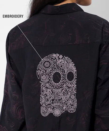 Indie Vibe Women Boyfriend Shirts